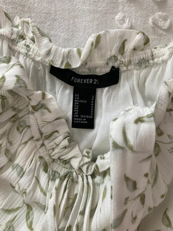 Forever 21 Dress - Image 4
