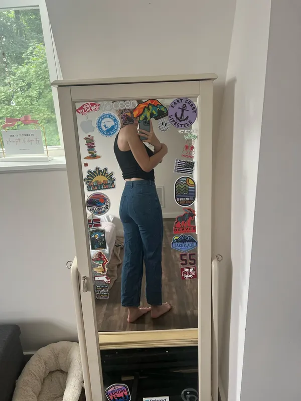 Cider Denim Jeans - Image 2