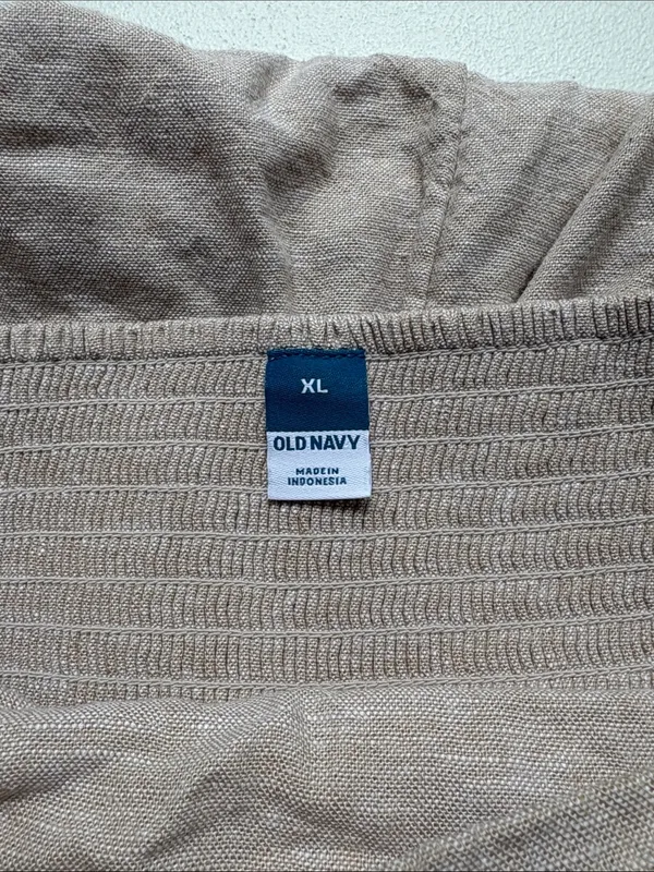 Old Navy Midi Dress - Size XL - Image 5