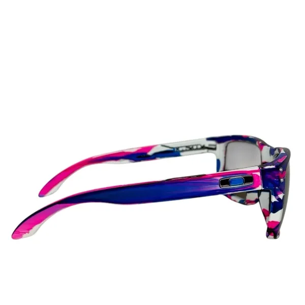 OAKLEY Holbrook Kokoro Collection PRIZM Sunglasses - $187. - Image 8