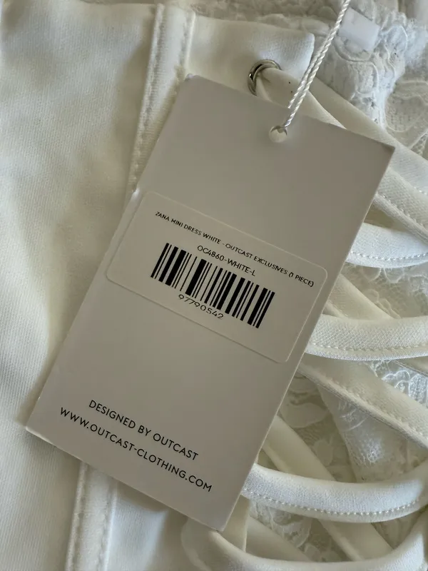 Generation Outcast Clothing zana dress - Image 4