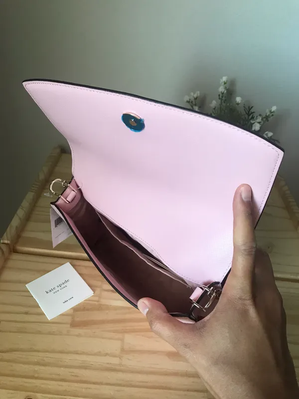Kate Spade Purse - Image 10