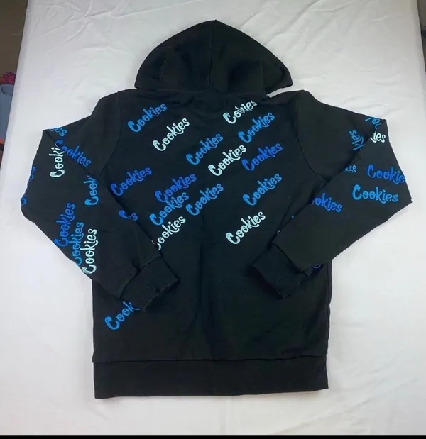 Cookies hoodie - Image 5