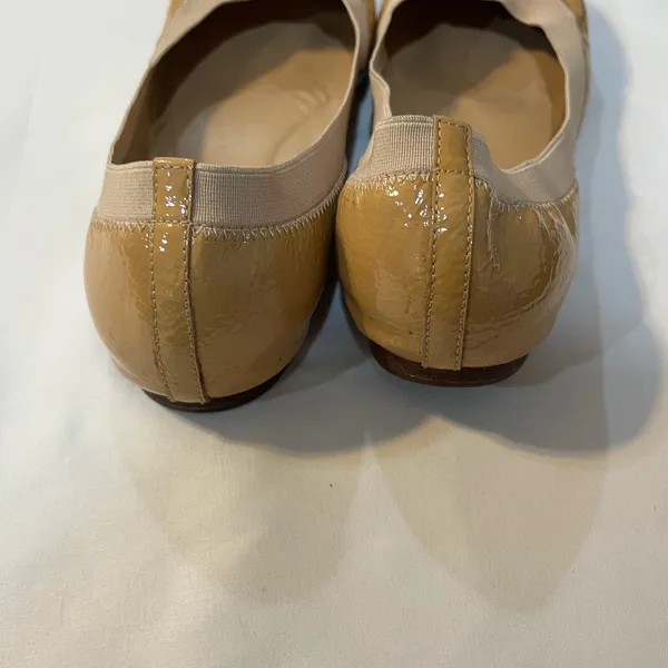 Tory Burch Caroline Ballet Flats - Image 3