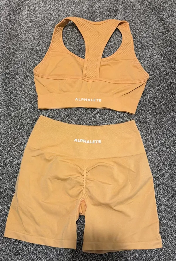 Alphalete Set - Image 2