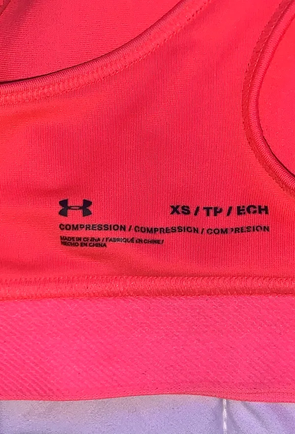 Under Armour Sports Bras - Image 5