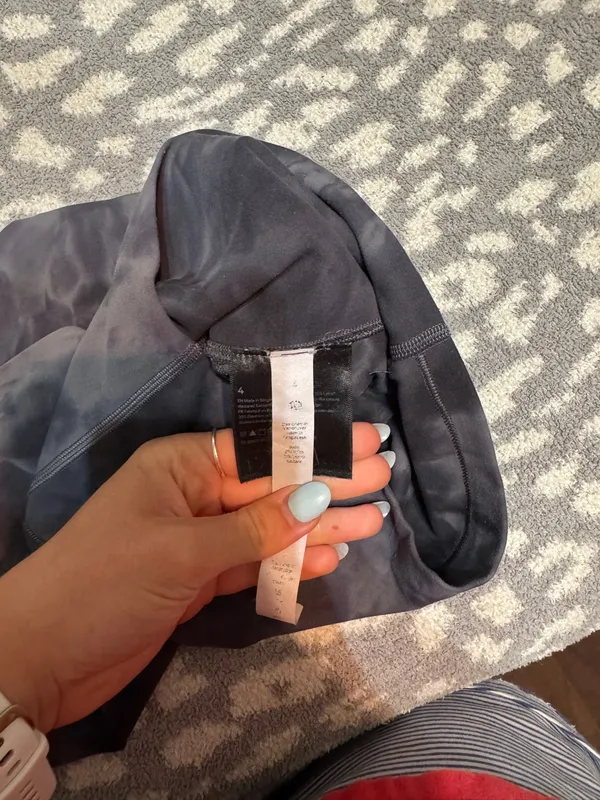 Lululemon Align Leggings - Image 3