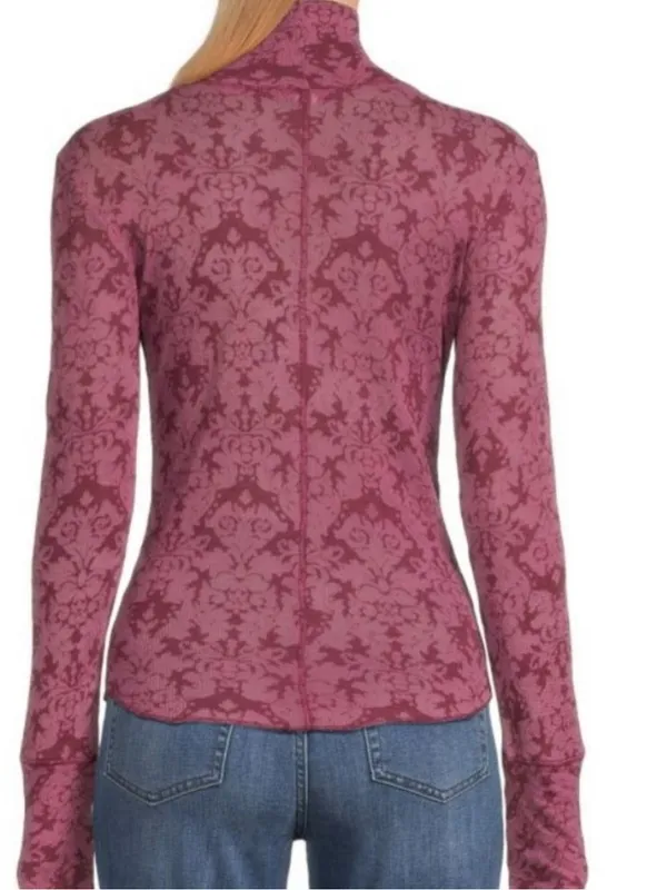 Free people intimately ribbed top. XS - Image 3