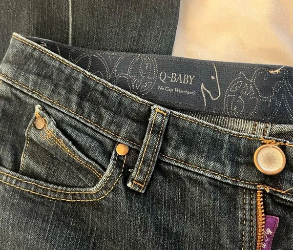 Women’s Ultimate Riding Jean - Image 7