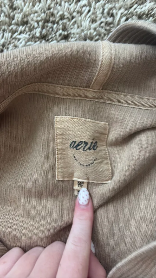 Aerie Sweater - Image 2
