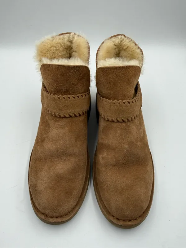 UGG McKay Classic Ankle Chelsea Bootie - Image 8