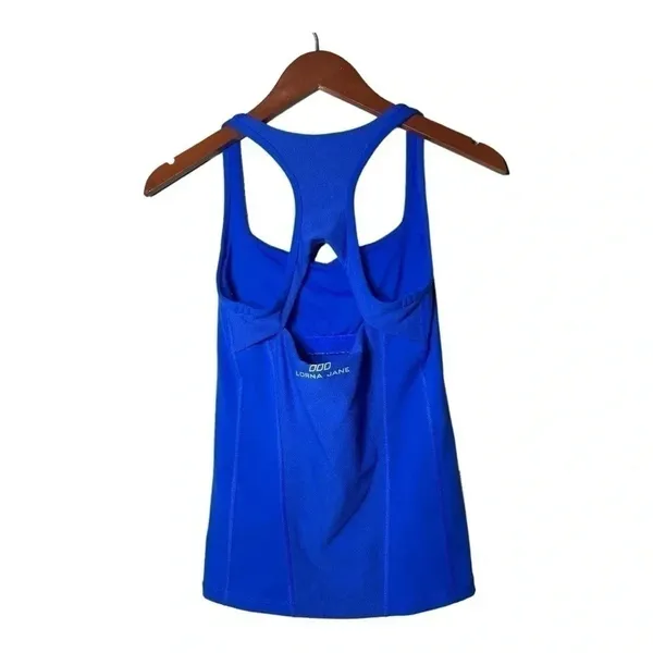 Lorna Jane racerback Tank Top XS - Image 2