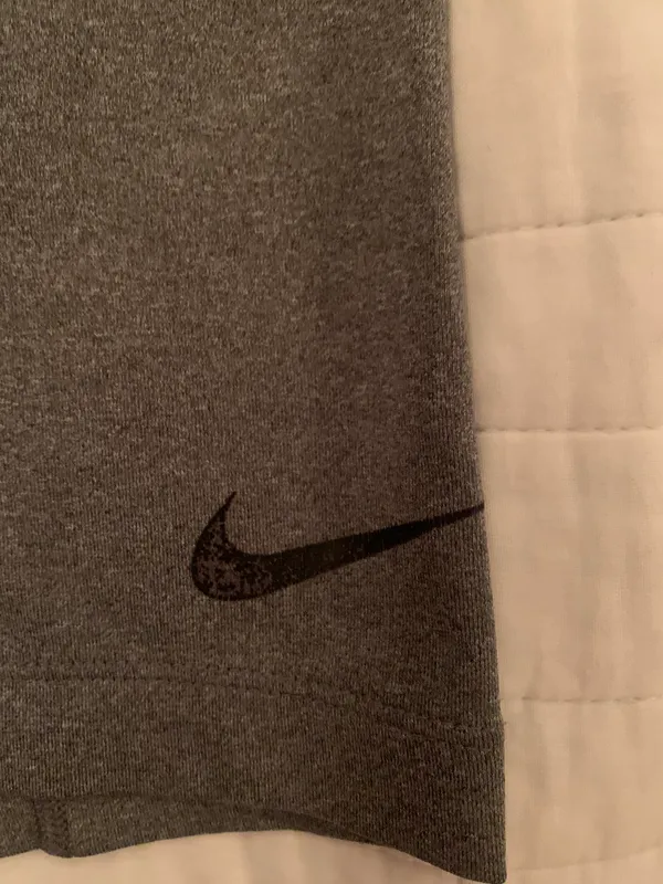Nike Pro Combat - Image 4