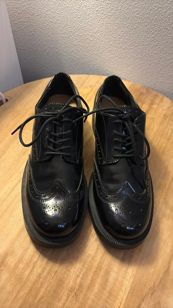 H&M Loafers Black - Image 6