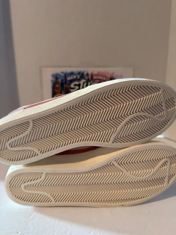 Women’s Nike Killshot 2 size 8W  - Image 6