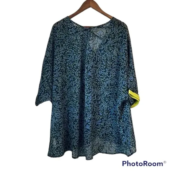 ✨ intimately free people swim kimono cover up✨ - Image 4