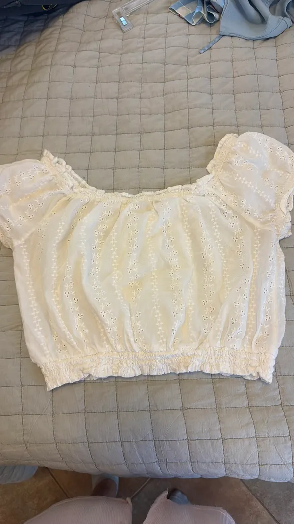 Aeropostale shirt - Image 2