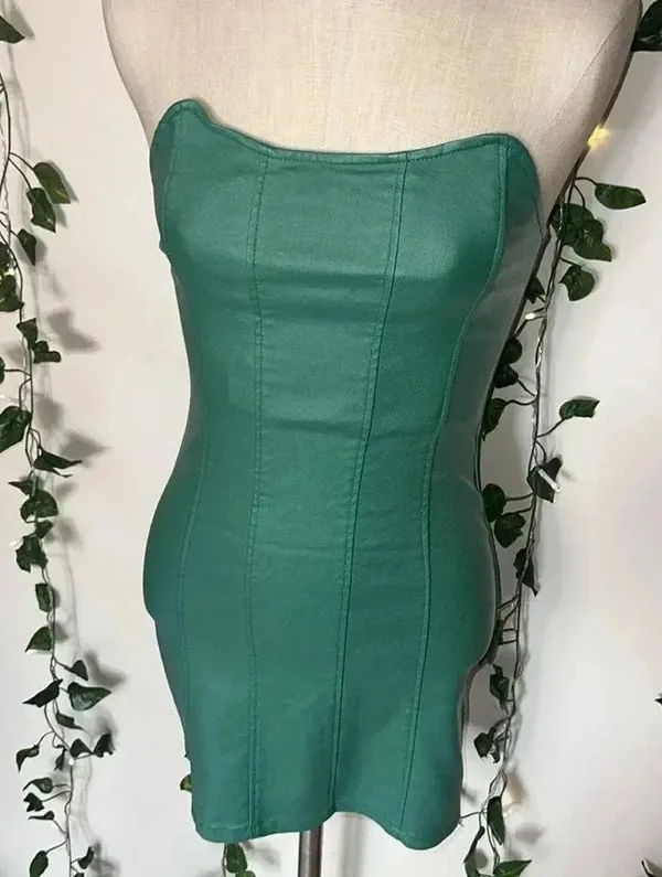 Edikted Corset Style Dress NWT - Image 2