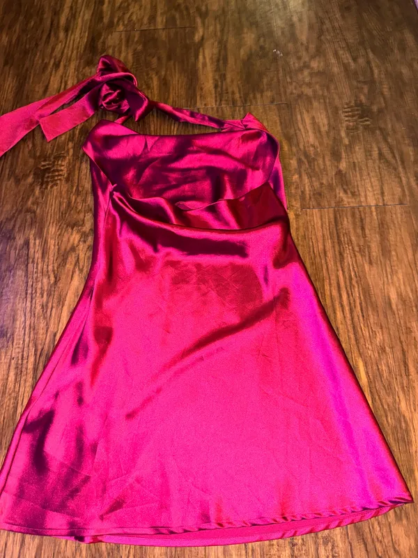 Amazon Dress - Image 3