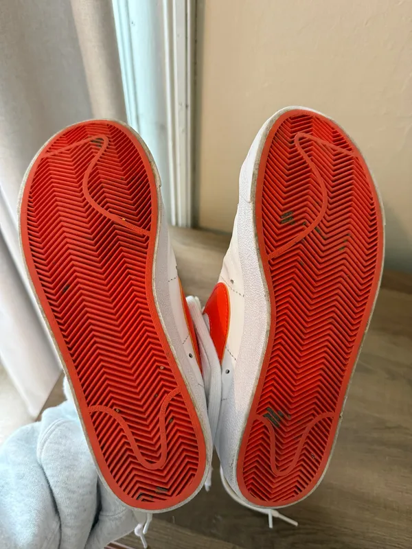 Women’s Nike Mid Blazer 77 - Image 7