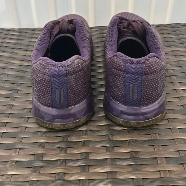 NoBull sneakers women’s size 7 - Image 4
