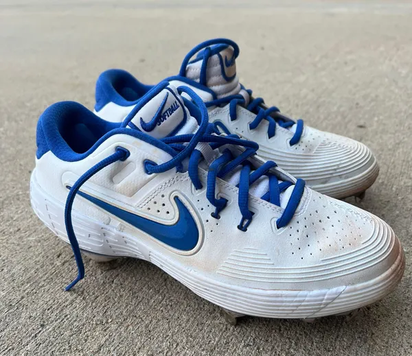 Nike Softball Cleats - Image 2