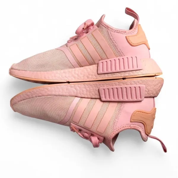 Adidas NMD_R1 'Glory Pink' Women's Size 7 - Image 6