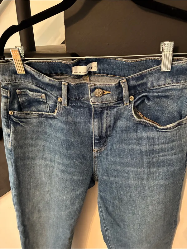 Loft jeans - Image 2