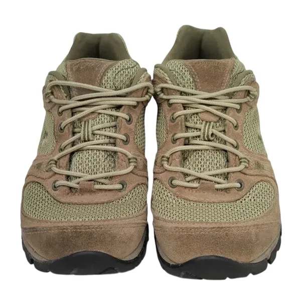 Tan Garmont Hiking Shoes size 6.5 - Image 2