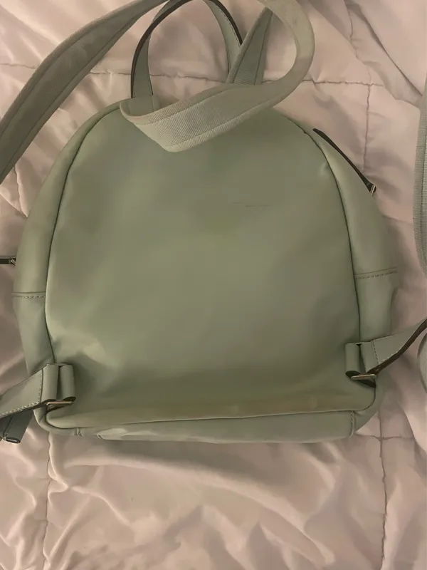 Kate Spade Backpack Mini - Image 4