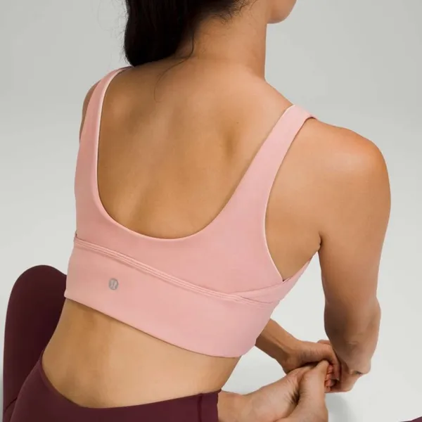 Lululemon Align Reversible Bra *Light Support, A/B Cup - Image 9