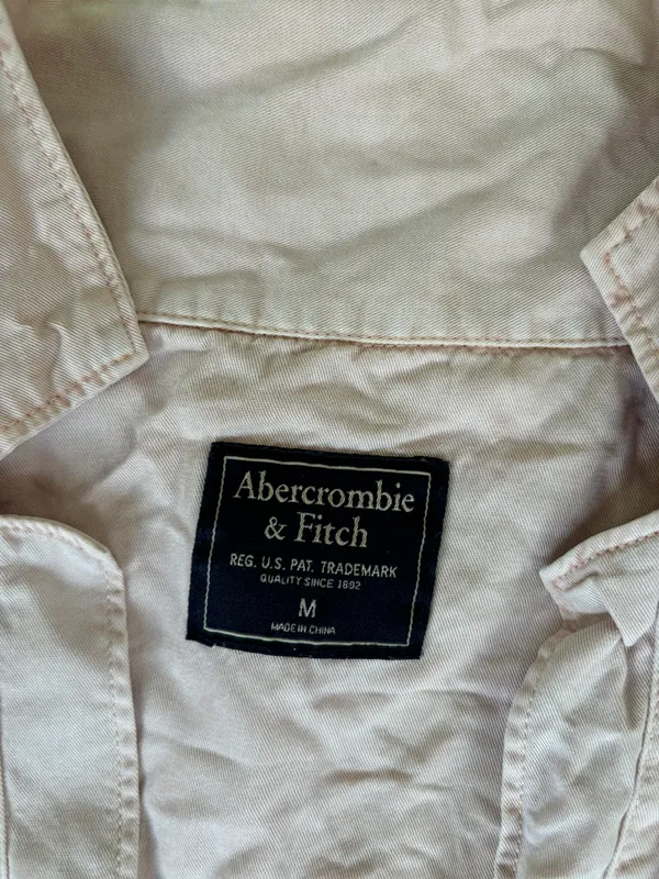 Abercrombie Romper - Image 5