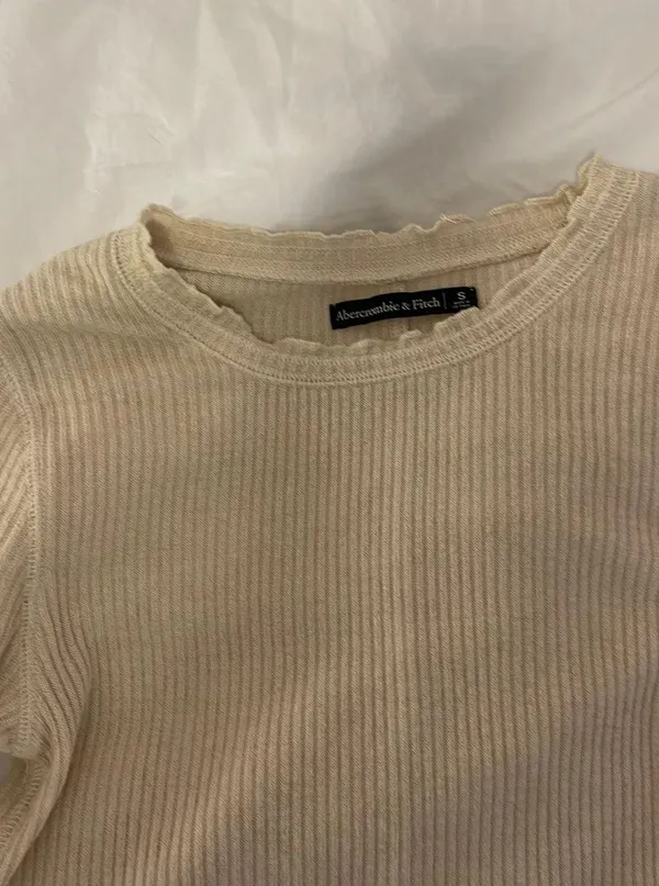 Abercrombie Long Sleeve - Image 2