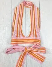 Cider Halter Top - Image 3