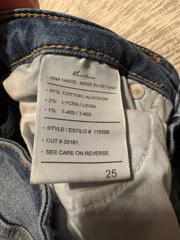 KanCan Jeans - Image 4