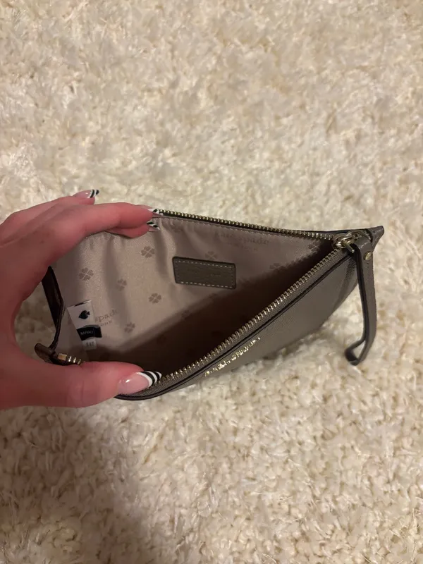 Kate Spade Wristlet - Image 2