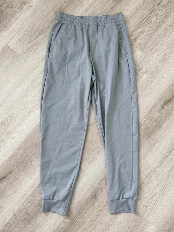 Uniqlo Ultra Stretch DRY-EX Jogger Pants! - Image 7