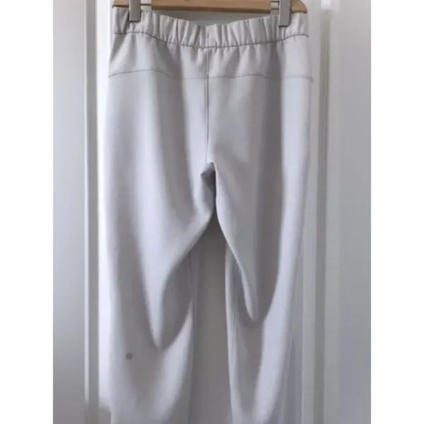Lululemon On the Fly 7/8 Pant size 4 - Image 10