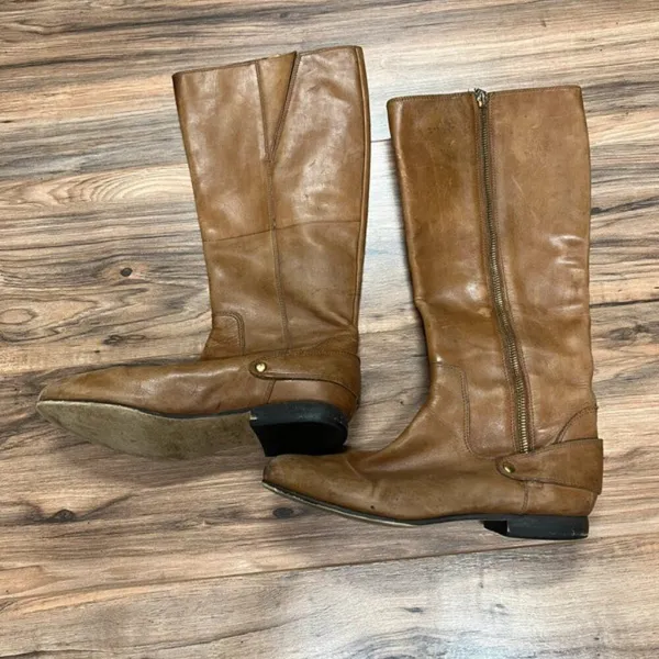 Clarks size‎ 8 M boots - Image 2