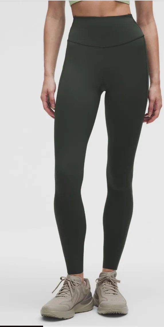Lululemon Leggings High-Rise & 28" - Image 2