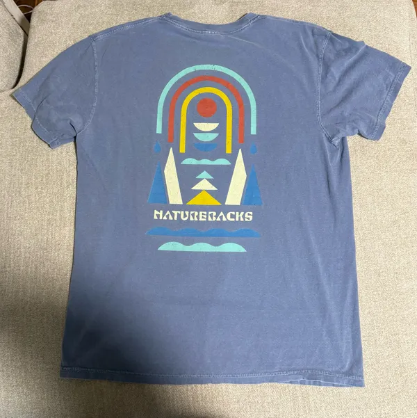 Comfort Colors T-Shirt - Image 2