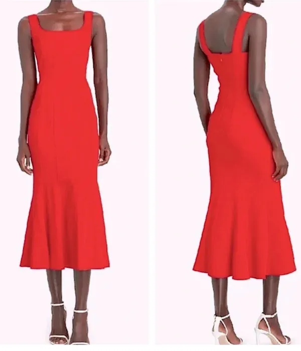 Veronica Beard Dress - Image 5