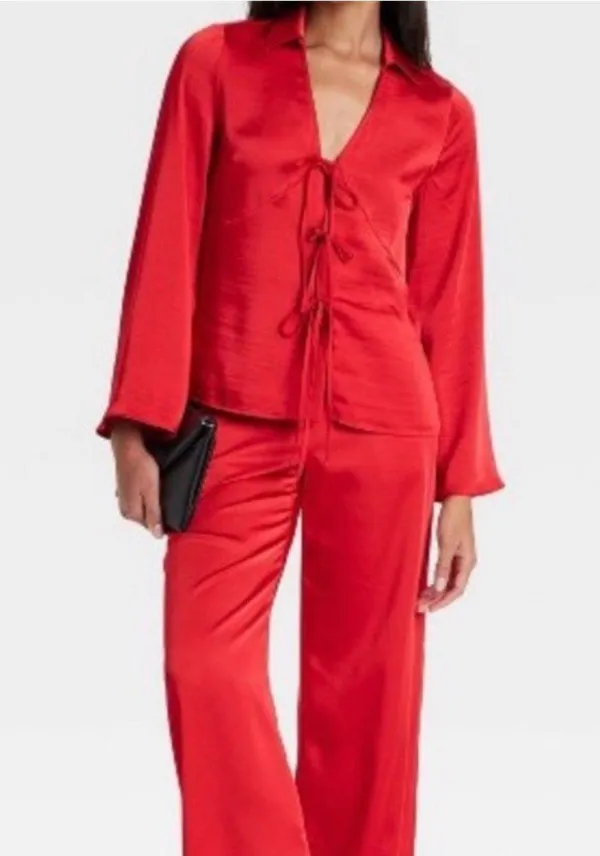 This stylish A New Day women's blouse - Image 5