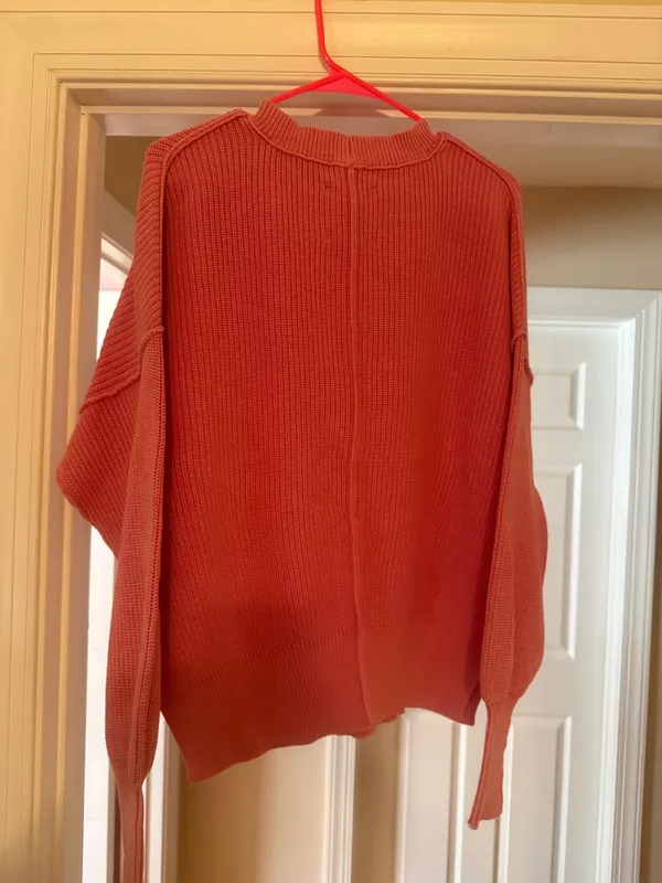 Aerie Sweater Oversized - Image 2