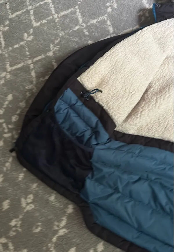 Lands' End Winter Coat - Image 2