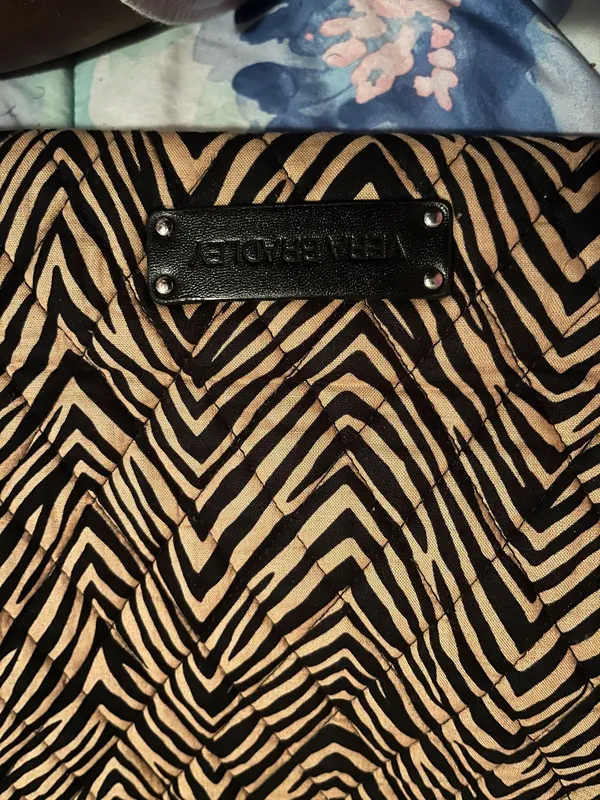 Vera Bradley Purse Shoulder - Image 4