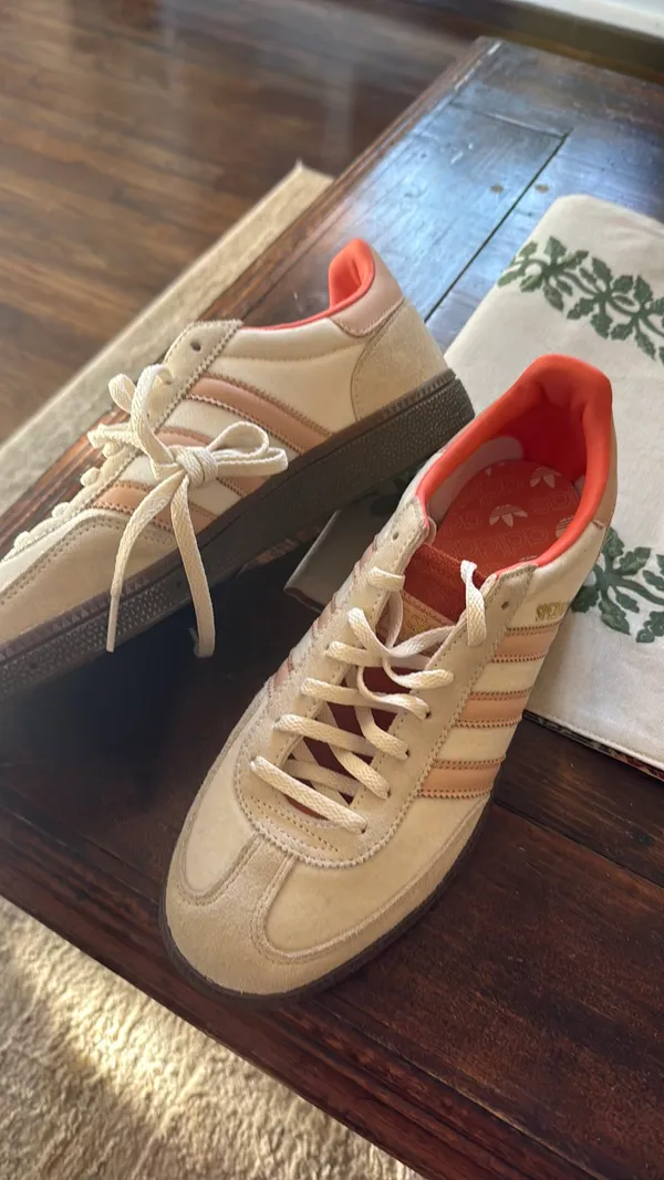 Adidas Shoes Women’s - Image 2