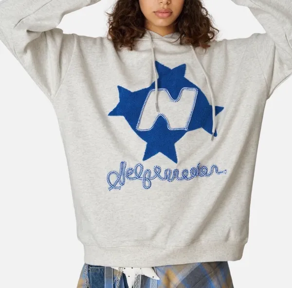 Aelfric Eden Star Hoodie - Image 3