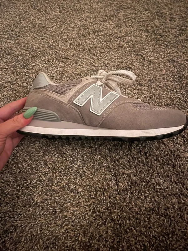 New Balance Shoes - Image 4