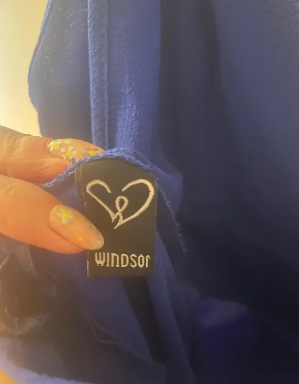 Windsor Dress - Image 7